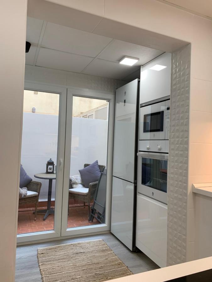 Holiday House Torrevieja Zewnętrze zdjęcie