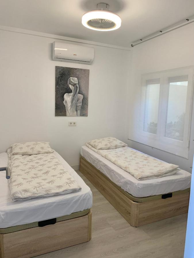 Holiday House Torrevieja Zewnętrze zdjęcie