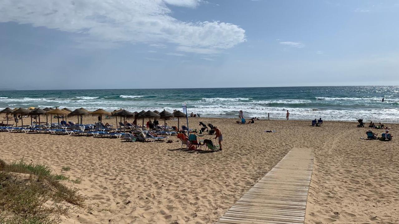 Holiday House Torrevieja Zewnętrze zdjęcie