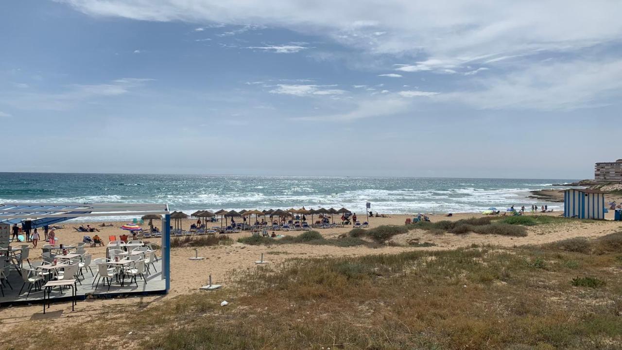 Holiday House Torrevieja Zewnętrze zdjęcie