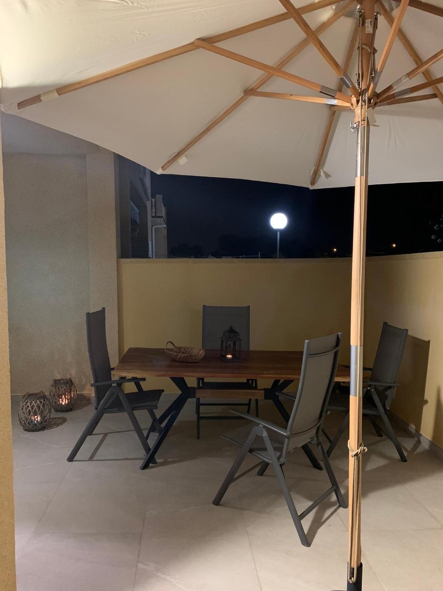 Holiday House Torrevieja Zewnętrze zdjęcie