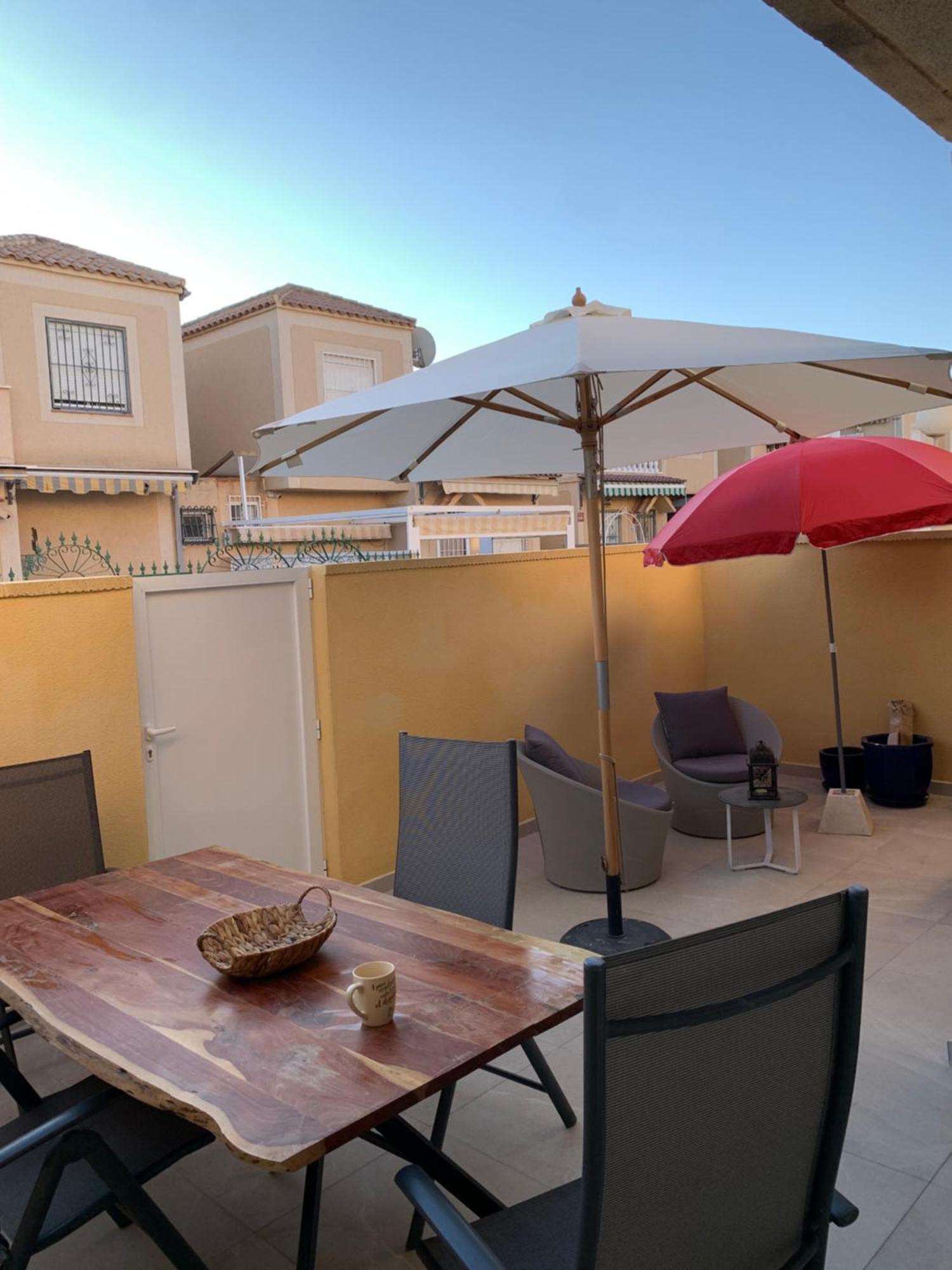 Holiday House Torrevieja Zewnętrze zdjęcie