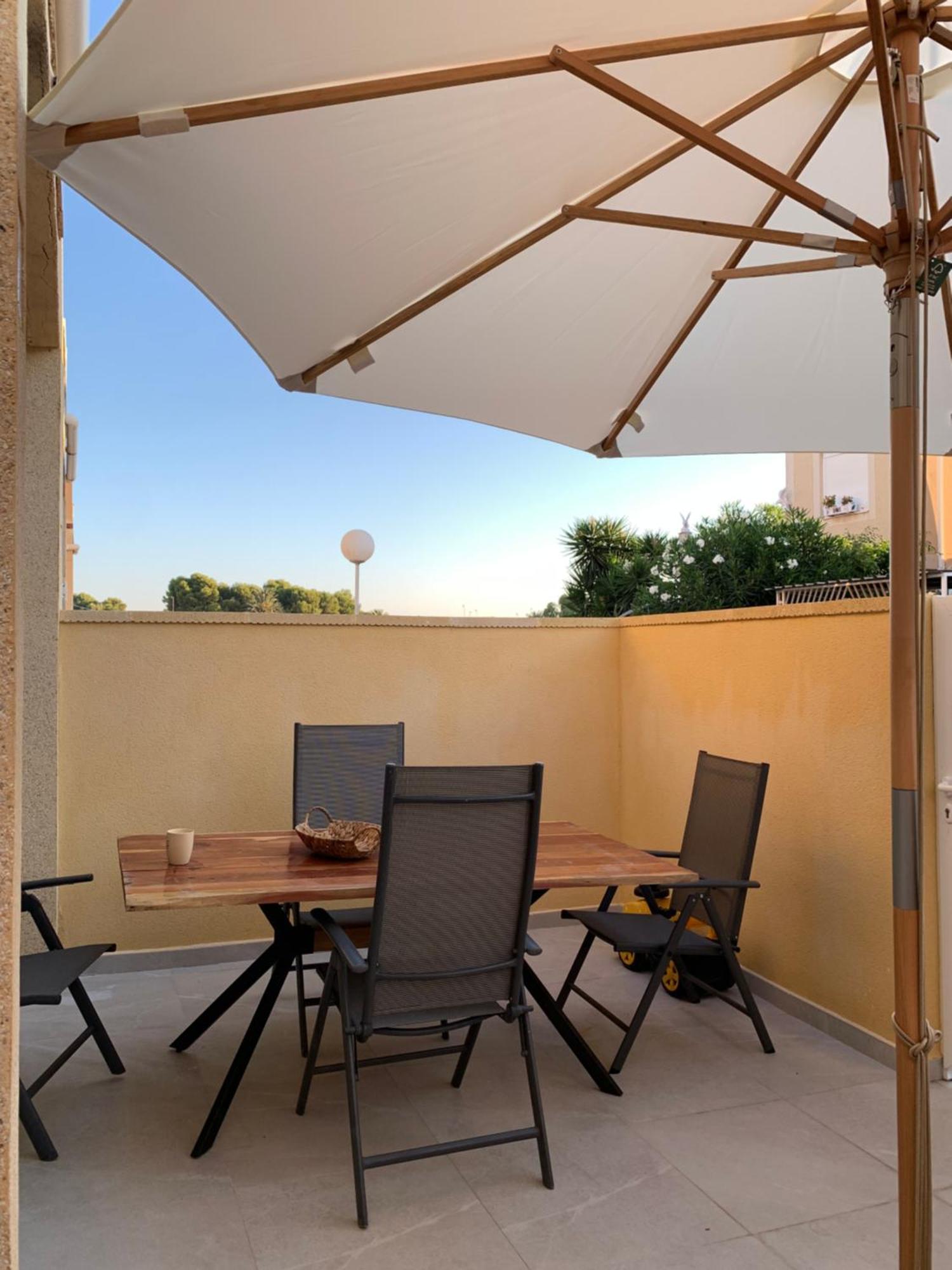 Holiday House Torrevieja Zewnętrze zdjęcie